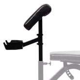 Acessório Preacher Curl para banco FT1 e SCS - Inspire
